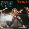Y & T - OPEN FIRE (j) - ���������