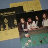 BAD COMPANY - STRAIGHT SHOOTER (j) - 