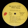 ROLLING STONES - STICKY FINGERS - 