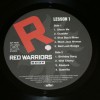 RED WARRIORS - LESSON 1 - 