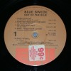 BLUE SWEDE - OUT OF THE BLUE - 