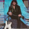 STEVE VAI - PASSION & WARFARE (uk) - 