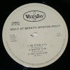 WYNTON KELLY - KELLY AT MIDNITE (j) - 