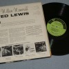 TED LEWIS AND HIS ORCHESTRA - A MILLION MEMORIES - 