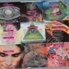 STEVE VAI - PASSION & WARFARE (uk) - 