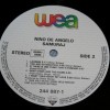 NINO D'ANGELO - SAMURAJ - 