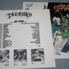 TANKARD - ALIEN - 