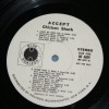 CHICKEN SHACK - ACCEPT (a) - 