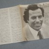 JULIO IGLESIAS - A MIS 33 ANOS (j) - 