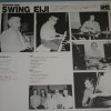 EIJI KITAMURA - SWING EIJI - 