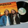 AMERICA - HOMECOMING - 