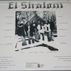 EL SHALOM - FROST - 