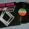 TWISTED SISTER - YOU CAN'T STOP ROCK'N'ROLL (j) - 