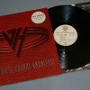 VAN HALEN - FOR UNLAWFUL CARNAL KNOWLEDGE - 