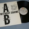 PHANTOM, ROCKER AND SLICK - MEN WITHOUT SHAME (single) - 