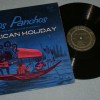 LOS PANCHOS - MEXICAN HOLIDAY - 