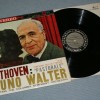 BEETHOVEN - SYMPHONIE Nr.6  IN F MAJOR - BRUNO WALTER - 