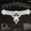 TYSONDOG - BEWARE OF THE DOG - 