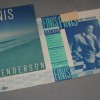 FINIS HENDERSON - FINIS - 