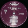 BEATLES - HELP! - ���������