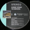 VENTURES - RUNNIN' STRONG - ���������