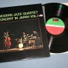 MODERN JAZZ QUARTET - CONCERT IN JAPAN VOL. 1 - 