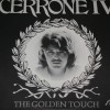 CERRONE - IV - THE GOLDEN TOUCH - 