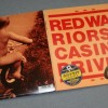 RED WARRIORS - CASINO DRIVE - 