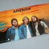 AMERICA - HOMECOMING - 