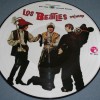 BEATLES - LOS BEATLES PRIMERO (picture) - ���������