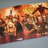 DIO: THIS IS YOUR LIFE - VARIOUS (colour red) - 