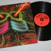 WARNING - ELECTRIC EYES - ���������