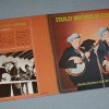 STANLEY BROTHERS - STANLEY BROTHERS ON STAGE - 