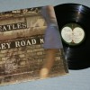 BEATLES - ABBEY ROAD - 