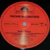 YNGWIE J.MALMSTEEN'S RISING FORCE - YNGWIE J.MALMSTEEN'S RISING FORCE - ���������