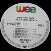 BRIGHTON ROCK - TAKE A DEEP BREATH - ���������