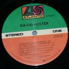 DAVID FOSTER - DAVID FOSTER - 