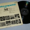 FAUSTO PAPETTI - 14a RACCOLTA - 