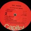 DR. HOOK - A LITTLE BIT MORE - ���������