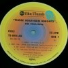 CRUSADERS - THOSE SOUTHERN KNIGHTS (j) - ���������