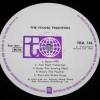 YOUNG TRADITION - THE YOUNG TRADITION (uk) - ���������