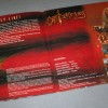 BLITZKRIEG - ABSOLUTELY LIVE (limited edition) - ���������