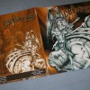 BLITZKRIEG - ABSOLUTELY LIVE (limited edition) - ���������