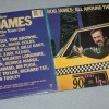 BOB JAMES - ALL AROUND THE TOWN - 