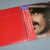 FRANK ZAPPA - YOU ARE WHAT YOU IS - 