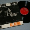 MAL WALDRON - ALL ALONE (j) - 