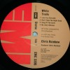 CHRIS RAINBOW - WHITE TRAILS - ���������