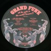 GRAND FUNK RAILROAD - ALL THE GIRLS IN WORLD BEWARE!!! (j) - 