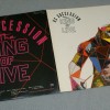 RC SUCCESSION - KING OF LIVE - 