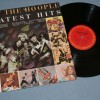 MOTT THE HOOPLE - GREATEST HITS - 